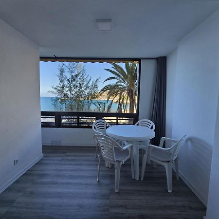 Beachfront Patalavaca Exterior photo