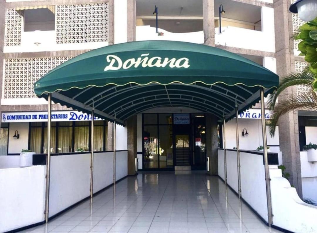 Beachfront Patalavaca Exterior photo
